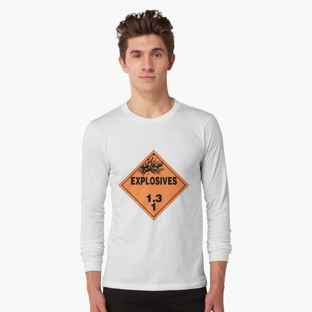 Artikel-Vorschau von Langarmshirt, designt und verkauft von Yamazakin.