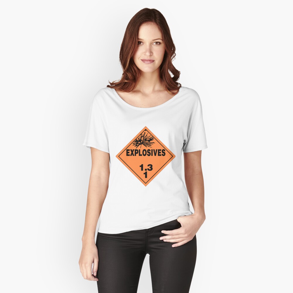 Artikel-Vorschau von Loose Fit T-Shirt, designt und verkauft von Yamazakin.