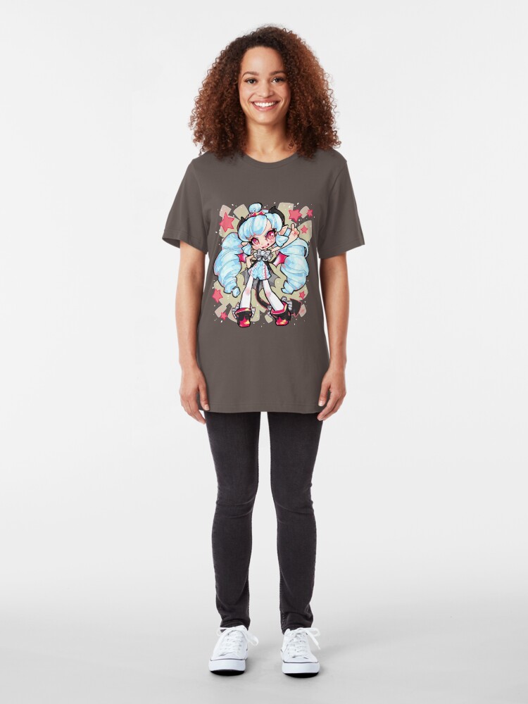 Alternate view of imperious Slim Fit T-Shirt