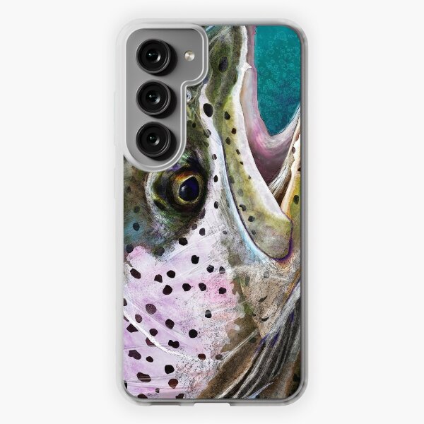  Galaxy S8+ Fishing outfit for male fishermen usa flag