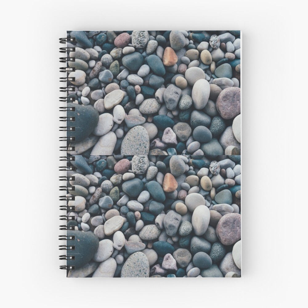 Item preview, Spiral Notebook designed and sold by FabulousDesign.