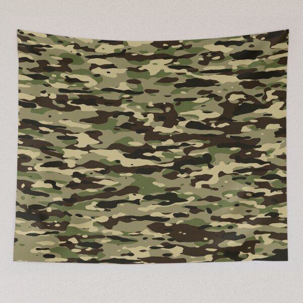 Item preview, Camouflage pattern designed and sold by Destroyed-Pixel.