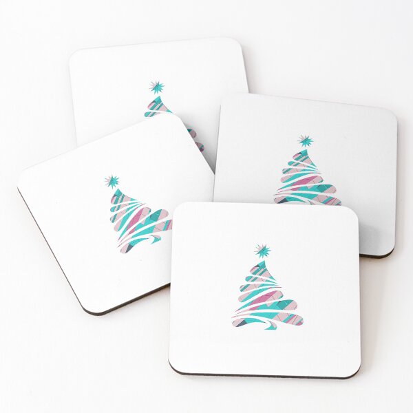 Item preview, christmas tree designed and sold by Zos Design.