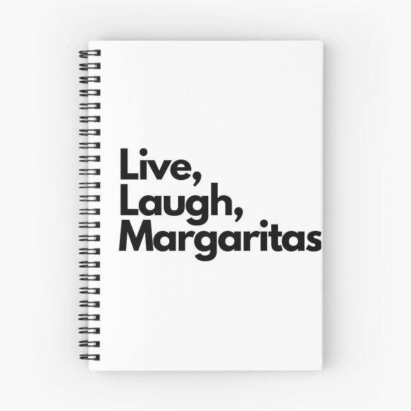 Item preview, Live Laugh Margaritas designed and sold by Artsy AF.