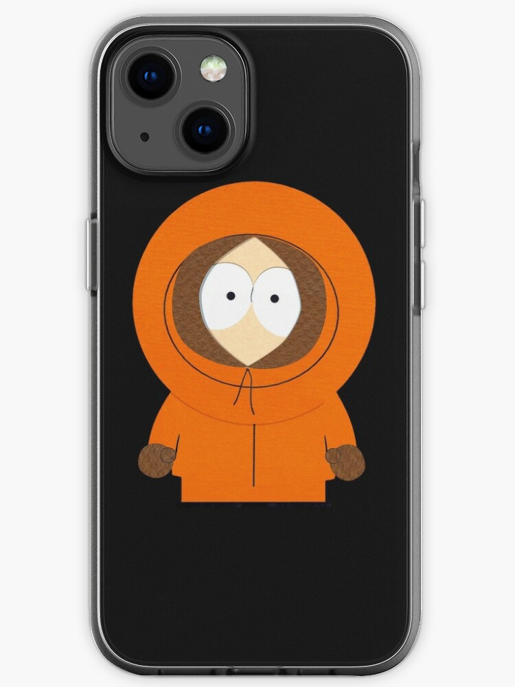 ستيرلينج Kenny South Park | Coque iPhone coque iphone 7 Kenny South Park