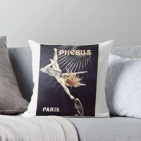 Artikelvorschau, Phebus Poster entworfen und verkauft von francescaclews.