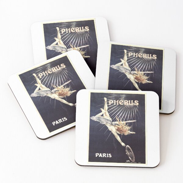 Item preview, cartel de febo designed and sold by francescaclews.