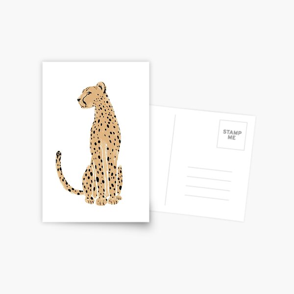 Thick Card / Postcards — Zoozoo Printing