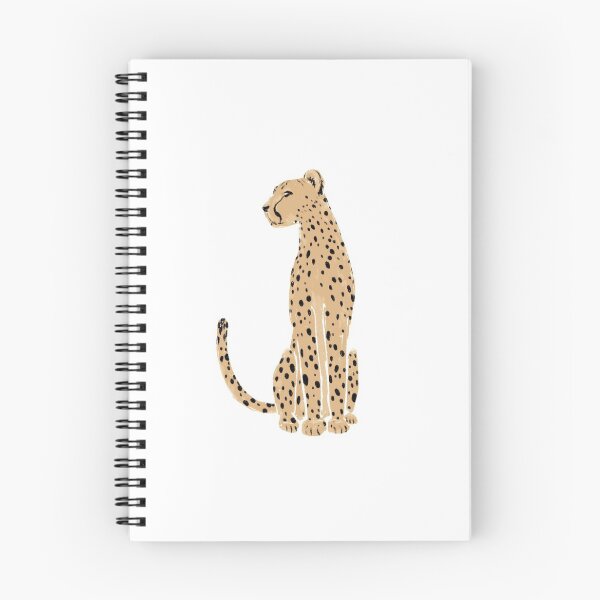 Item preview, Cheetah Design designed and sold by Elyse Burns.