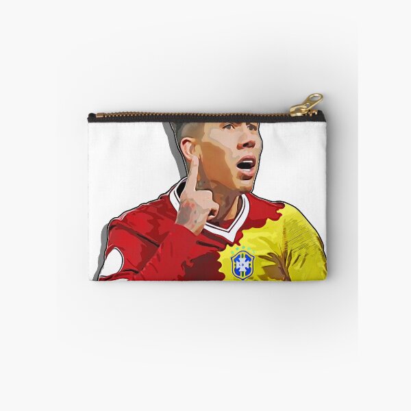 Item preview, Liverpool & Brasil Roberto Firmnio designed and sold by m9homas.