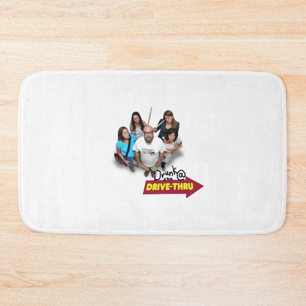 Item preview, Drunk at the Drive-Thru designed and sold by MicSync.