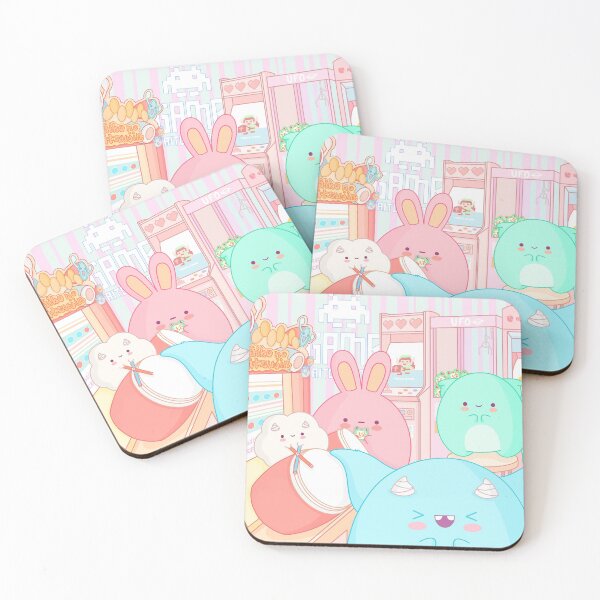 Item preview, Taito Station designed and sold by Lucia Petrucci.