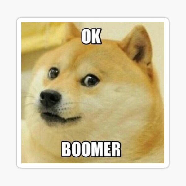 Meme Boomer Imagens (@Memedeboomer) / X