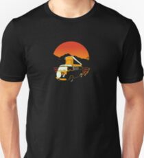 2 Frogs in the West - Official Clothing Wear Unisex T-Shirt