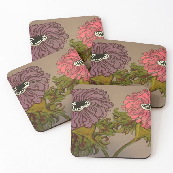 Item preview, Sister Flowers designed and sold by RosieLadybugz.