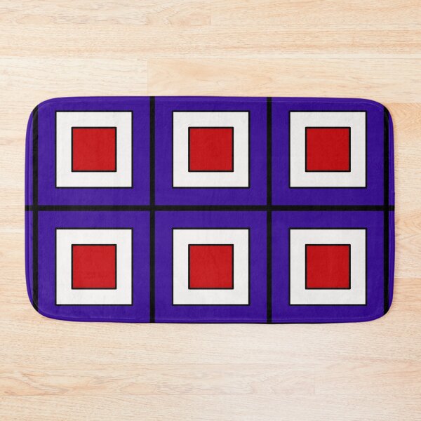 Item preview, Square MOD designed and sold by LPDesignsUK.