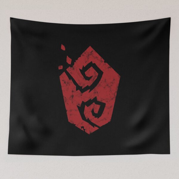 Item preview, Remnant From The Ashes Logo Icon designed and sold by StebopDesigns.