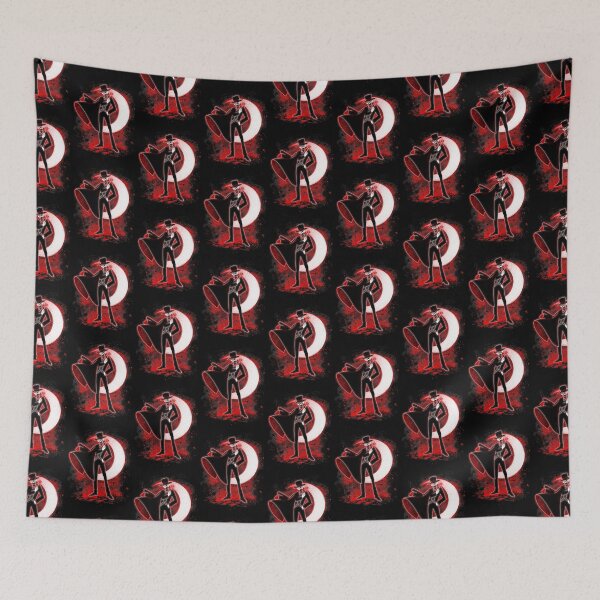 Item preview, Masked Gentleman  designed and sold by Alemaglia.