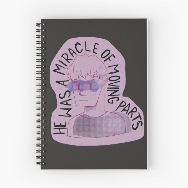 Aperçu de l'œuvre Adam Parrish le grand créée et vendue par -fartsadoodle-.
