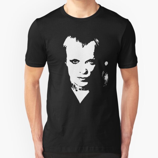 Eno Slim Fit T-Shirt