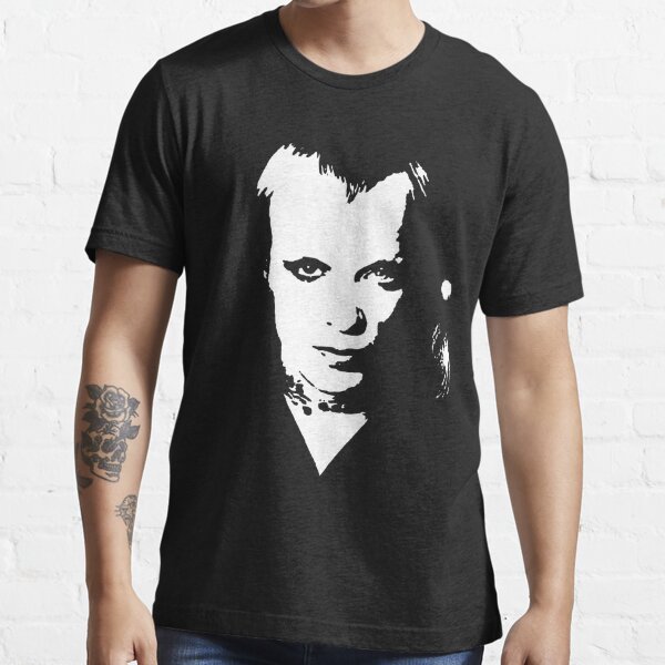 Custom Brian Eno Here Come The Warm Jets Classic T-shirt By Miltonwright -  Artistshot