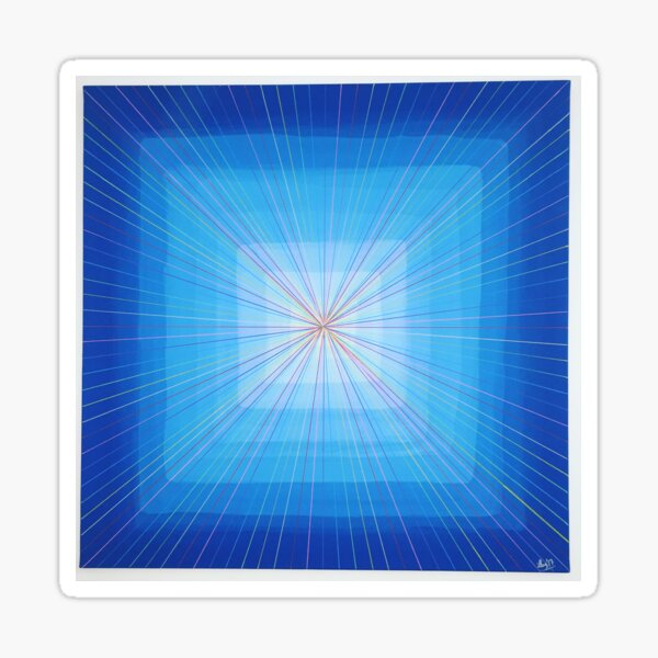 Item preview, Supernova designed and sold by Lea Nasnas.