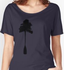 Untitled Women's Relaxed Fit T-Shirt