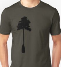 Untitled Unisex T-Shirt