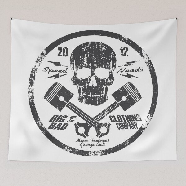 Item preview, Speed Needs designed and sold by BigAndBad.