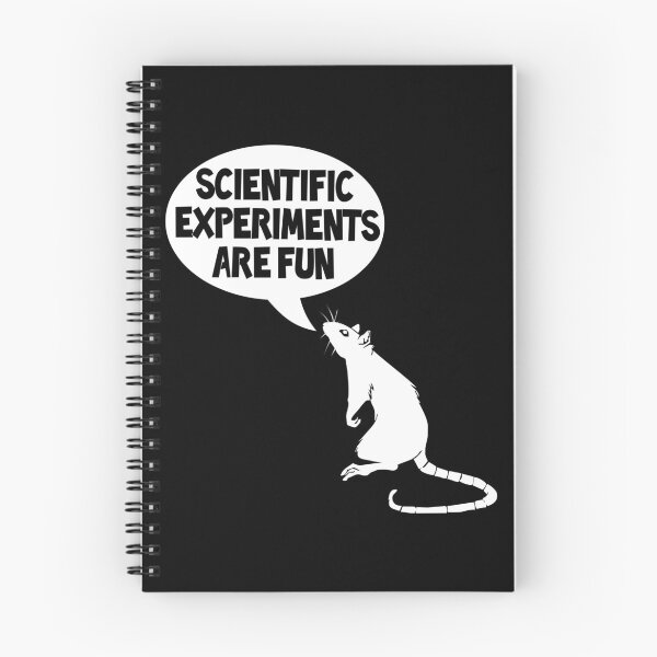 Item preview, Scientific Experiments Are Fun designed and sold by TeesBox.