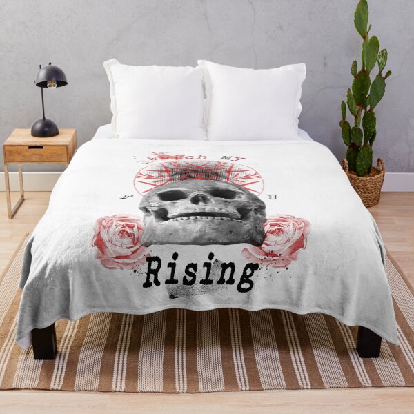 Item preview, Watch my rising designed and sold by Fireduptees.