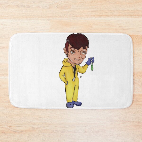 Item preview, Breaking bad friend designed and sold by osimiart.