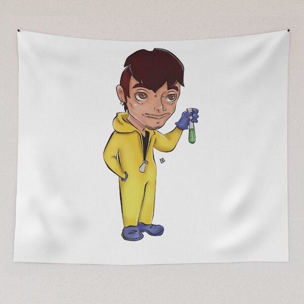 Item preview, Breaking bad friend designed and sold by osimiart.