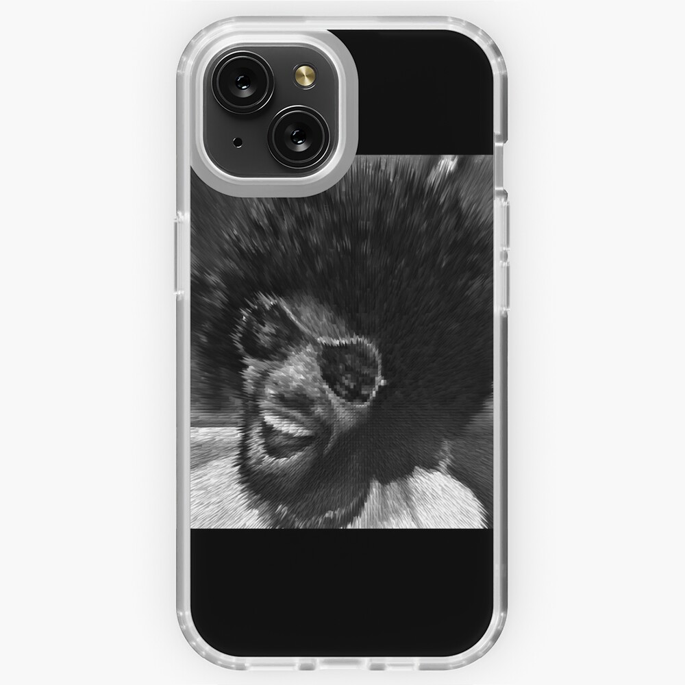 Item preview, iPhone Soft Case designed and sold by WarrenPHarris.
