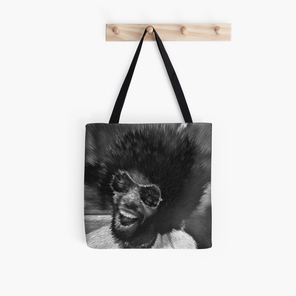 Item preview, All Over Print Tote Bag designed and sold by WarrenPHarris.