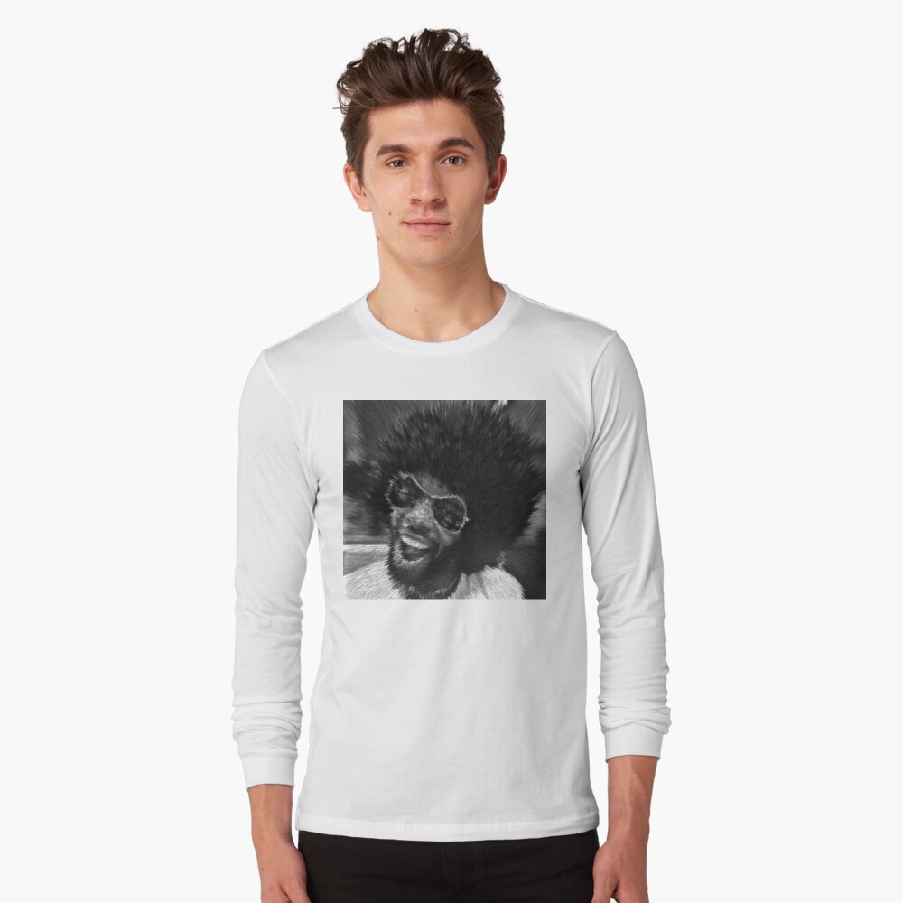 Item preview, Long Sleeve T-Shirt designed and sold by WarrenPHarris.