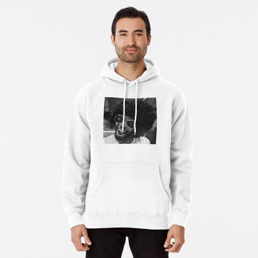Item preview, Pullover Hoodie designed and sold by WarrenPHarris.