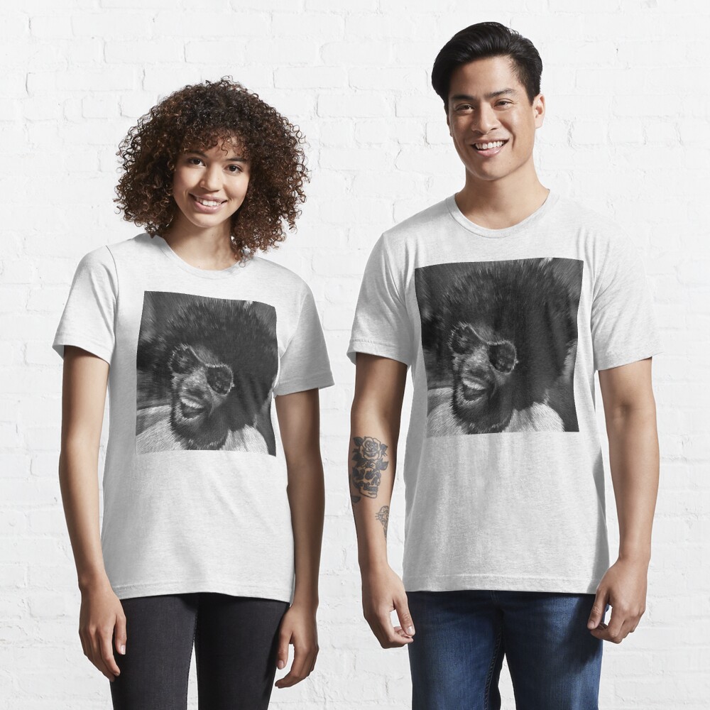 Item preview, Essential T-Shirt designed and sold by WarrenPHarris.