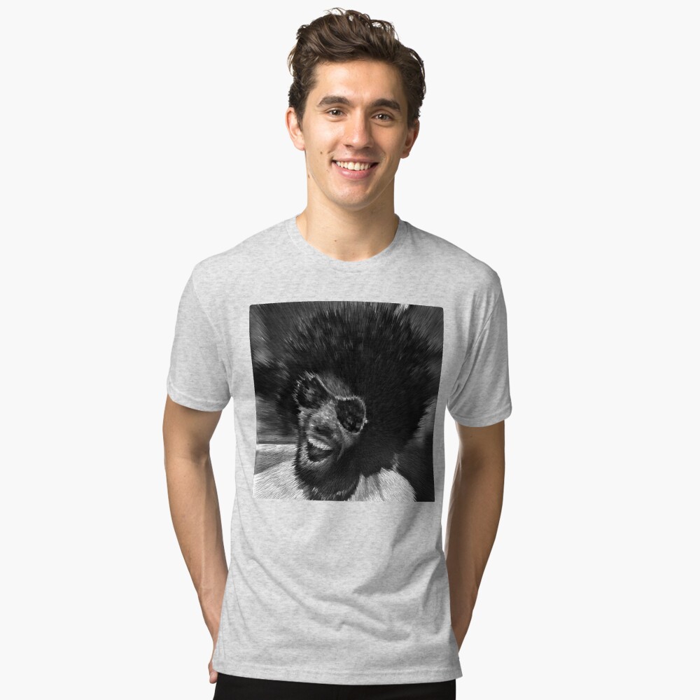 Item preview, Tri-blend T-Shirt designed and sold by WarrenPHarris.