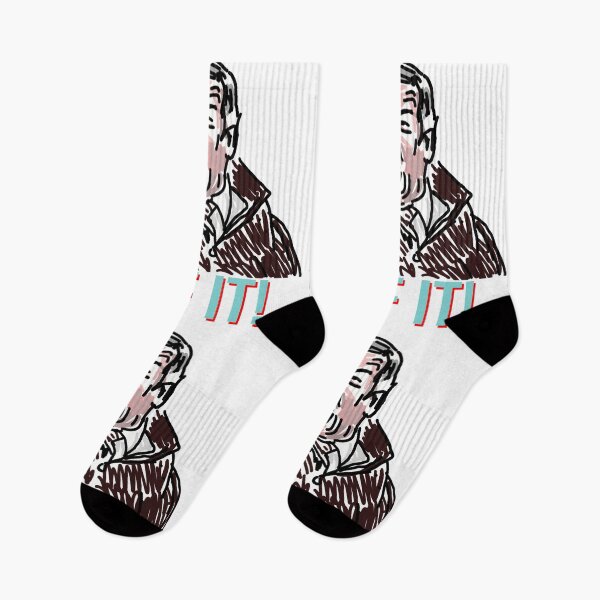 Item preview, Big Sam Allardyce says Hoof It! designed and sold by MoMoJaJa.
