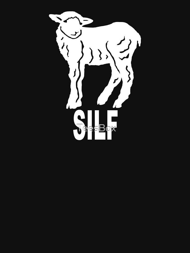 SILF by TeesBox
