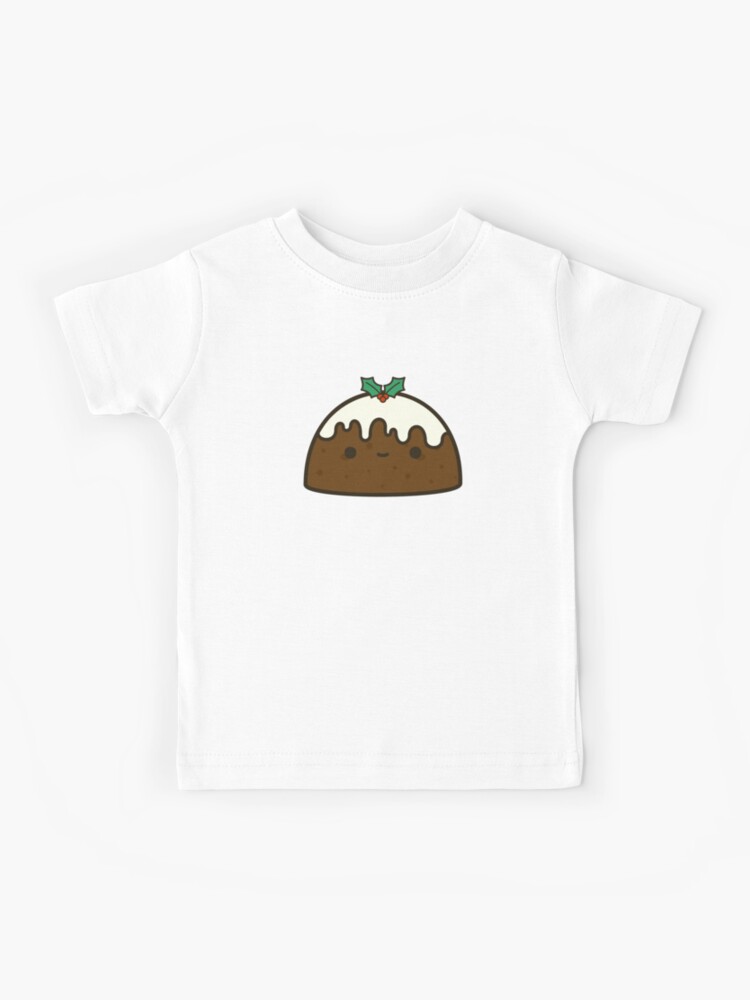 Pudding Shirt - Cute Food T-Shirt