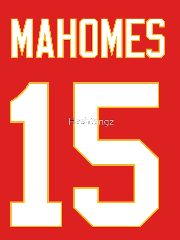 mahomes goat t shirt