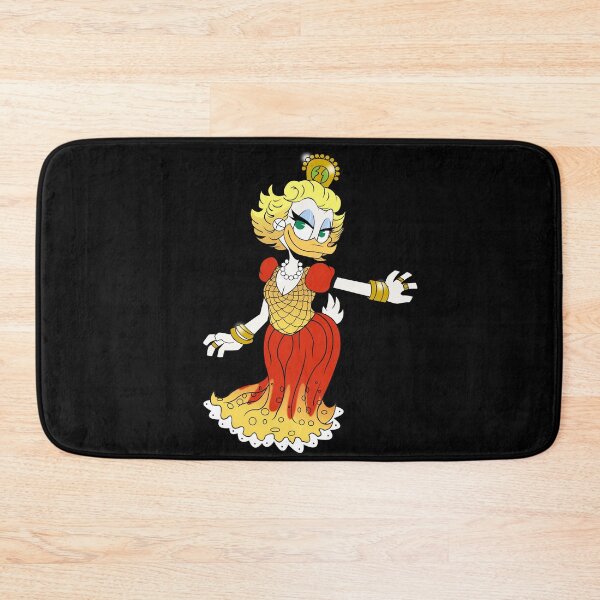Item preview, Glittering Goldie designed and sold by McDuck Department Store.