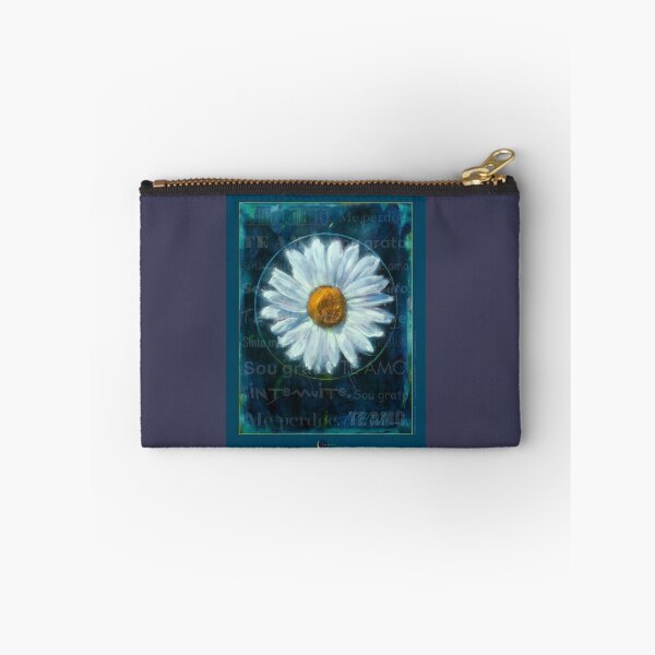 Item preview, Margaridas - Daisy - Pâquerette -  Ho'oponopono designed and sold by McAllister.