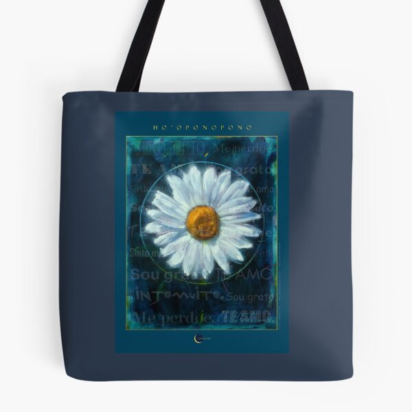 Item preview, Margaridas - Daisy - Pâquerette -  Ho'oponopono designed and sold by McAllister.
