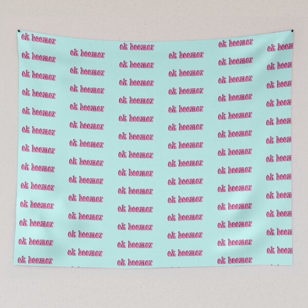 Item preview, Ok Boomer designed and sold by cailynaleksa.