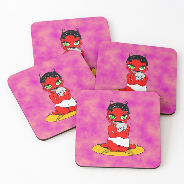 Item preview, Baby Devil designed and sold by QueenRosee.