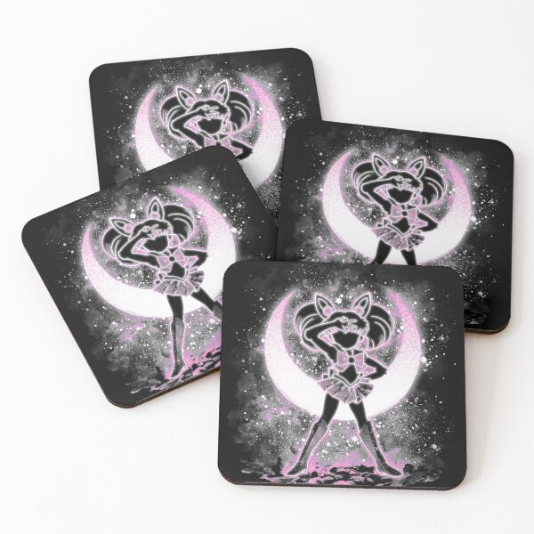 Item preview, Warrior Rabbit Moon designed and sold by Alemaglia.