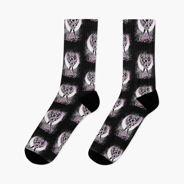 Item preview, Warrior Rabbit Moon designed and sold by Alemaglia.